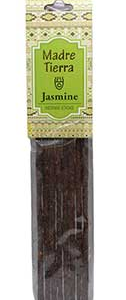 8/pk Jasmine madre tierra incense stick