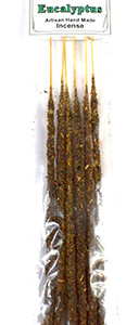 Eucalyptus stick 6 pack