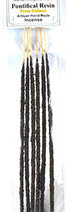 Pontifical Resin stick 6 pack