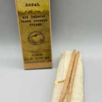 Copal incense stick 10 pack