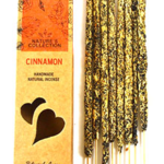 25gm Cinnamon incense stick sonavi