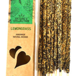 25gm Lemongrass incense stick sonavi