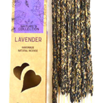 25gm Lavender incense stick sonavi