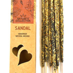 25gm Sandal incense stick sonavi