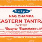 Eastern Tantra satya incense stick 15 gm