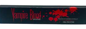 15gm Vampire Blood sticks