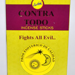 (box of 6) Conta Todo sree vani stick