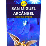 (box of 6) San Miguel sree vani stick