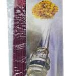 20 Myrrh incense sticks pure vibrations