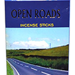 (box of 6) Open Roads sree vani stick