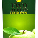 (box of 6) Two Apples sree vani stick