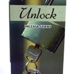 (box of 6) Unlock sree vani stick