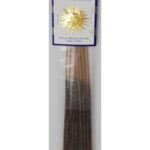 Winter Solstice escential essences incense sticks 16 pack