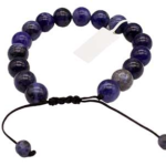 10mm Sodalite bracelet