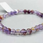 4mm Super 7 bracelet