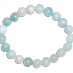 8mm Amazonite bracelet