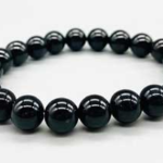 8mm Black Tourmaline bracelet