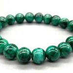 8mm Malachite bracelet