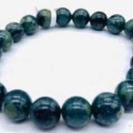 8mm Jasper, Kambaba bracelet