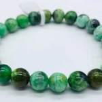 8mm Variscite bracelet