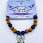 8mm Archangel Melchizedek Virtue bracelet
