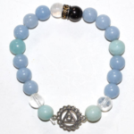 8mm Chakra Throat