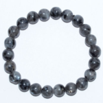 8mm Black Labradorite