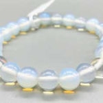 8mm Opalite bracelet
