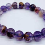 9-10mm Super 7 bracelet
