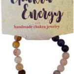 Chakra Power bracelet