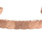 Copper Cuff bracelet