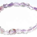 Super 7 Nugget bracelet