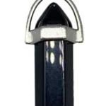 Onyx double terminated