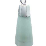 Amazonite diamond