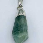Emerald diamond