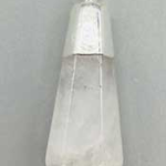 Quartz diamond
