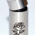 Ashes Chamber Rose