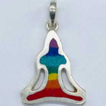 1 in. Buddha