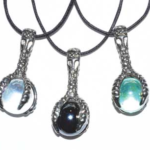 Dragon Claw pewter