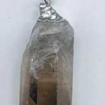 Smoky Quartz pendant