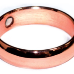 Copper Magnetic size 9