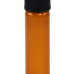 Amber Bottle, Round 2 Dram