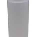 4 oz Plastic Bottle with Cap