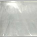 Open End Bags 4 in. x 16 in. 100/pkg 2 mil