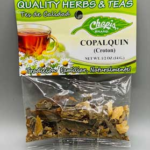 1/2oz Copalquin tea