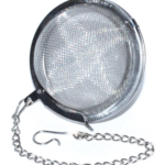 2 in. Tea Ball Strainer