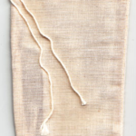 500 pack Cotton Tea Bags 3 in. x 5 in.
