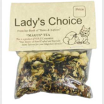 Magus tea (5 cups)