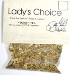 Tonic tea (5 cups)