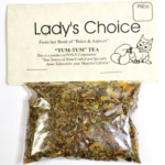 Tum Tum tea (5 cups)